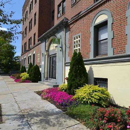 Memory Lane, University City, Free Street Parking, Zip Car Site